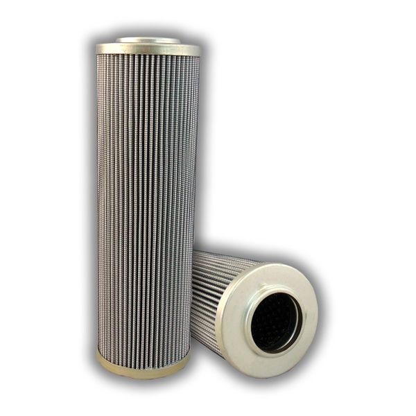 Main Filter Hydraulic Filter, replaces WIX W01AG866, 3 micron, Outside-In MF0587346